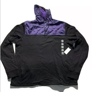 Blizzard Gear StarCraft Tonal Pullover Hoodie SIZE 3XL NEW WITH TAGS